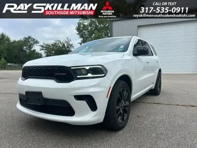 2025 Dodge Durango GT AWD's photo