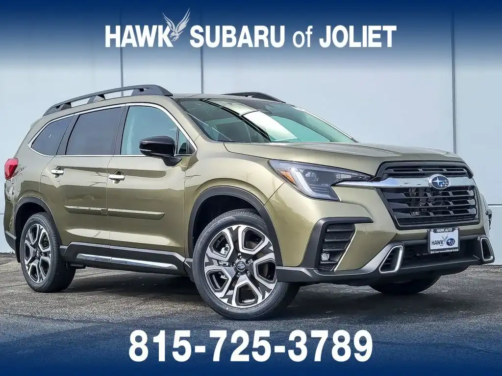 2026 Subaru Ascent Touring 7 Passenger's photo