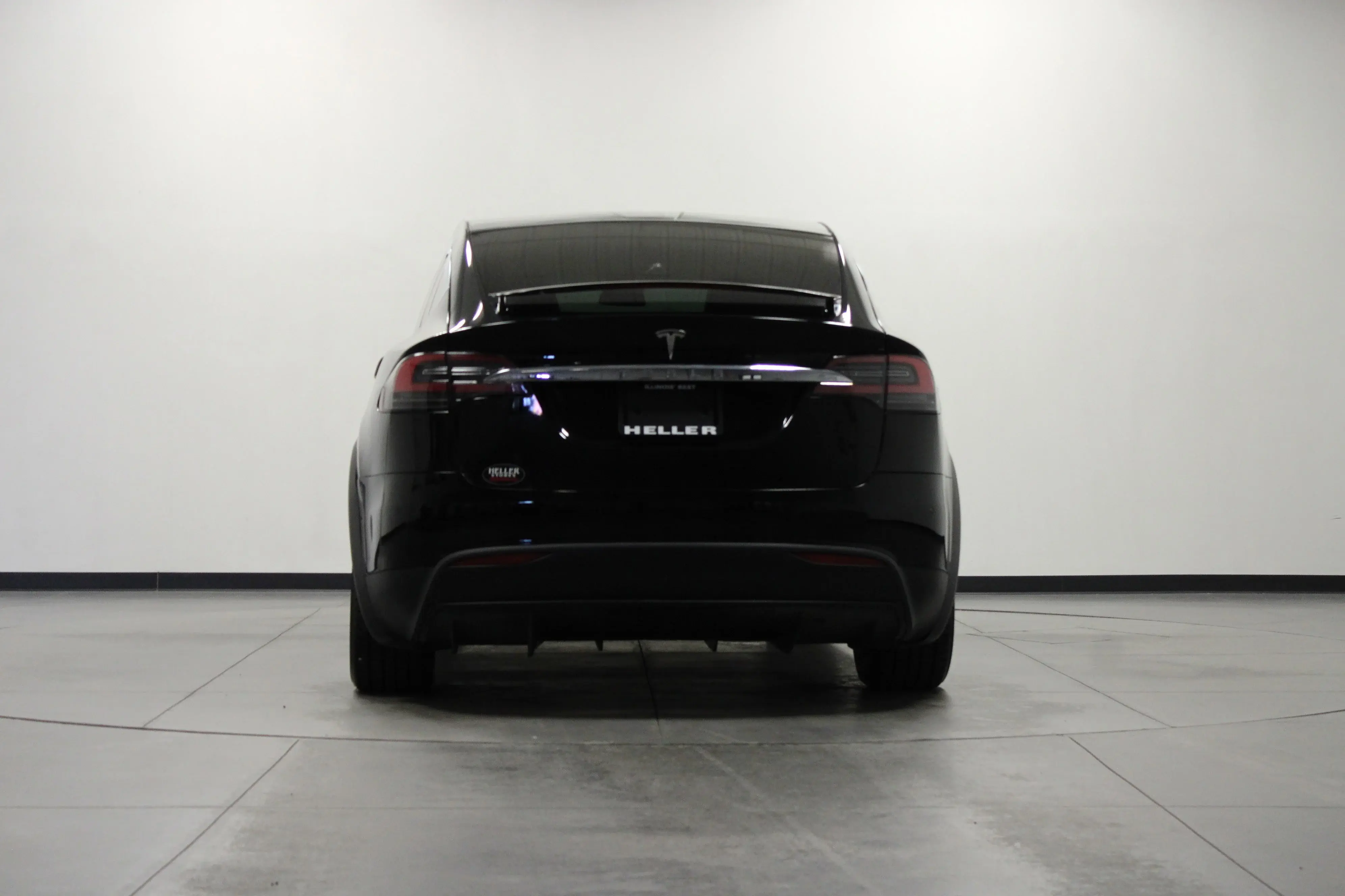 2019 Tesla Model X Performance photo 5