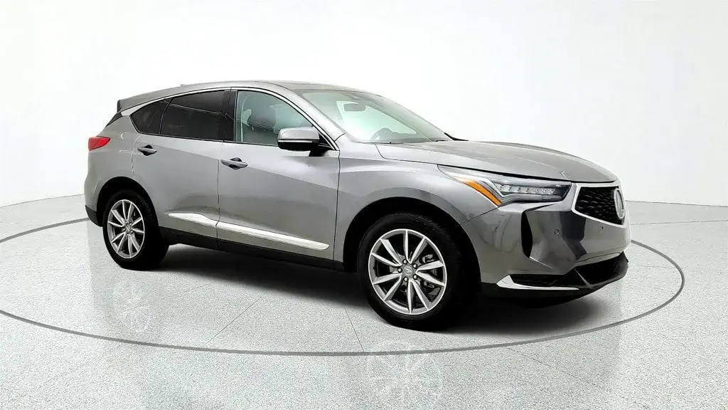 2023 Acura RDX Technology Package photo 3