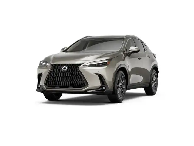 2026 Lexus NX 350 350 Luxury AWD's photo