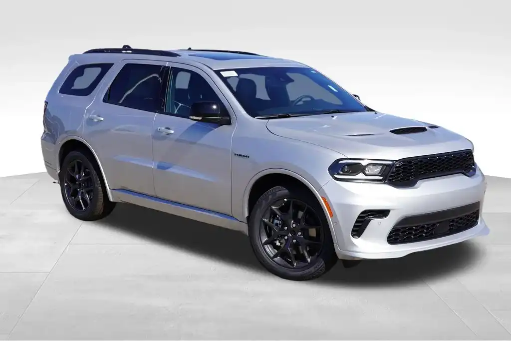 2026 Dodge Durango GT HEMI Plus V8 AWD's photo