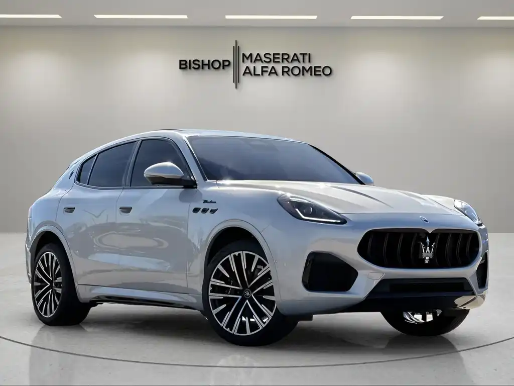 2025 Maserati Grecale 2.0 MHEV MODENA AUTO 4WD's photo