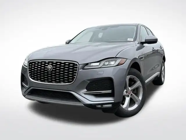 2023 Jaguar F-PACE P250 S's photo