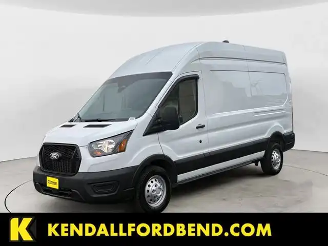 2026 Ford Transit AWD 250 High Roof 148 WB's photo