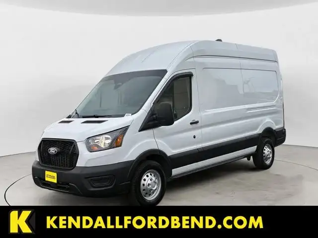 2026 Ford Transit AWD 250 High Roof 148 WB's photo