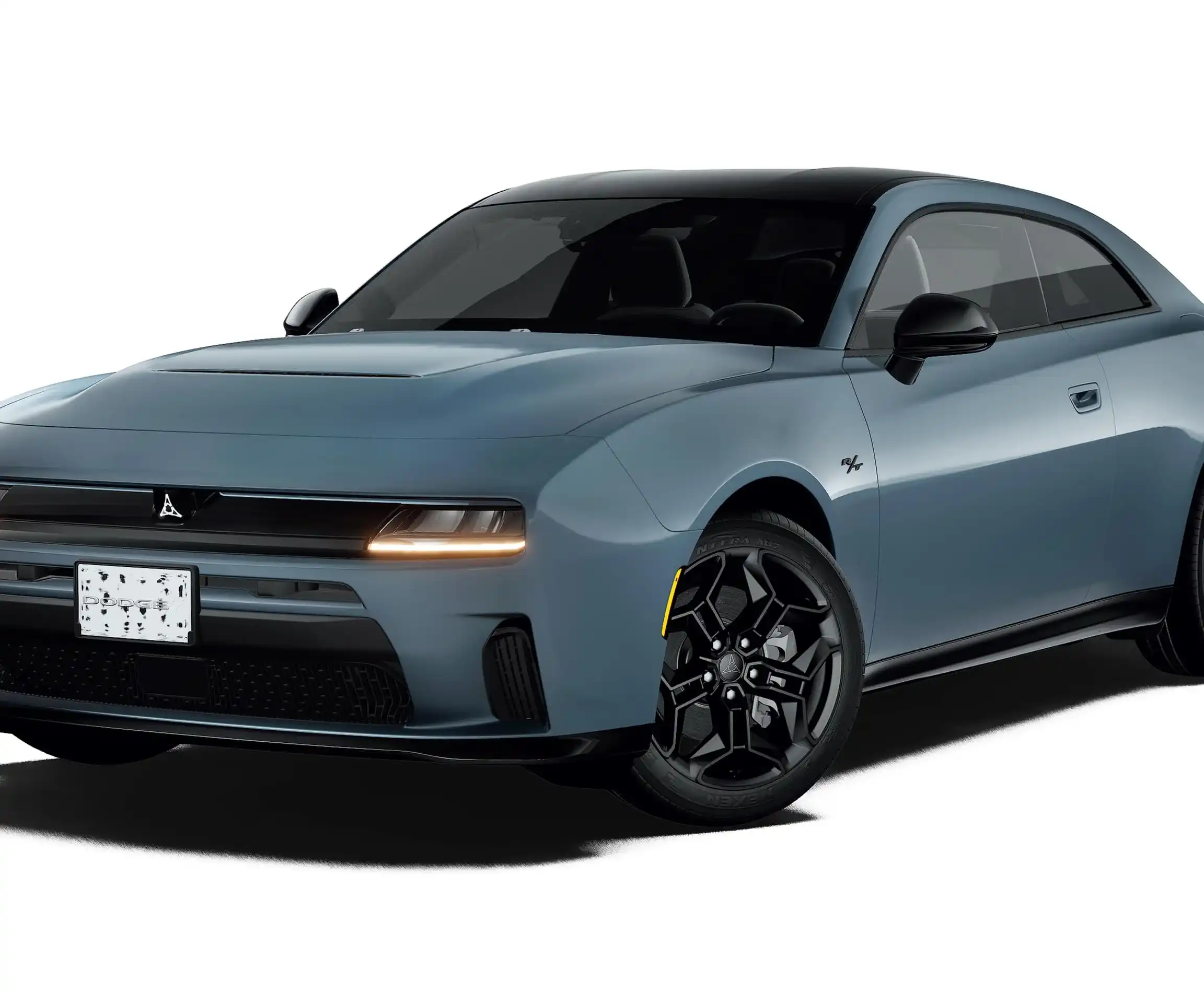 2027 Dodge Charger R/T AWD Two Door's photo