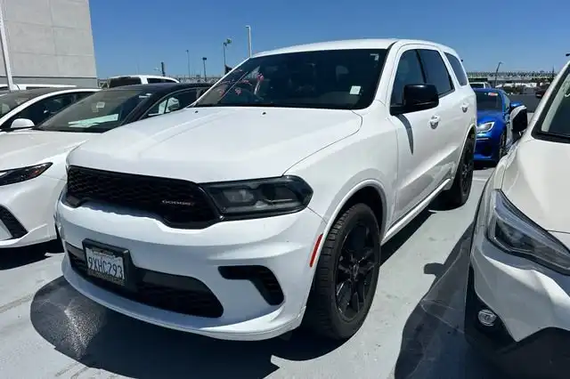 2023 Dodge Durango GT Launch Edition AWD's photo