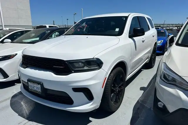 2023 Dodge Durango GT Launch Edition AWD's photo