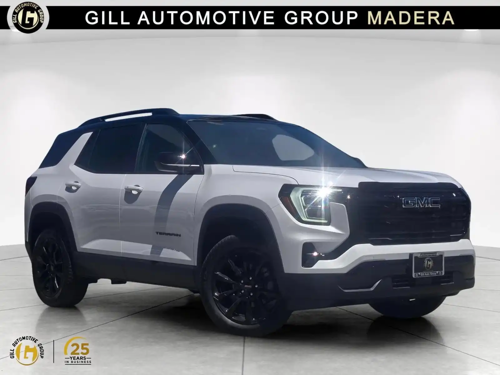 2026 GMC Terrain Elevation FWD's photo