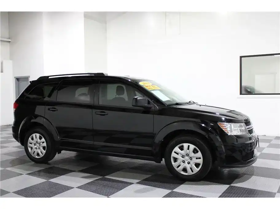 2019 Dodge Journey SE Value Package FWD's photo