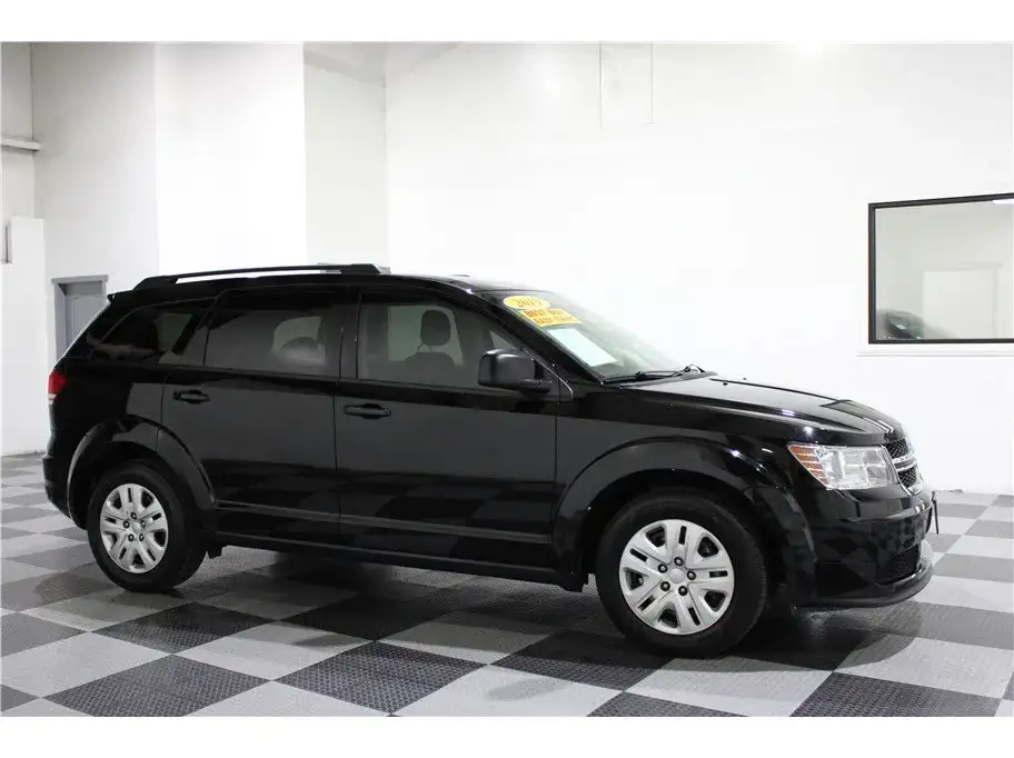 2019 Dodge Journey SE Value Package FWD's photo