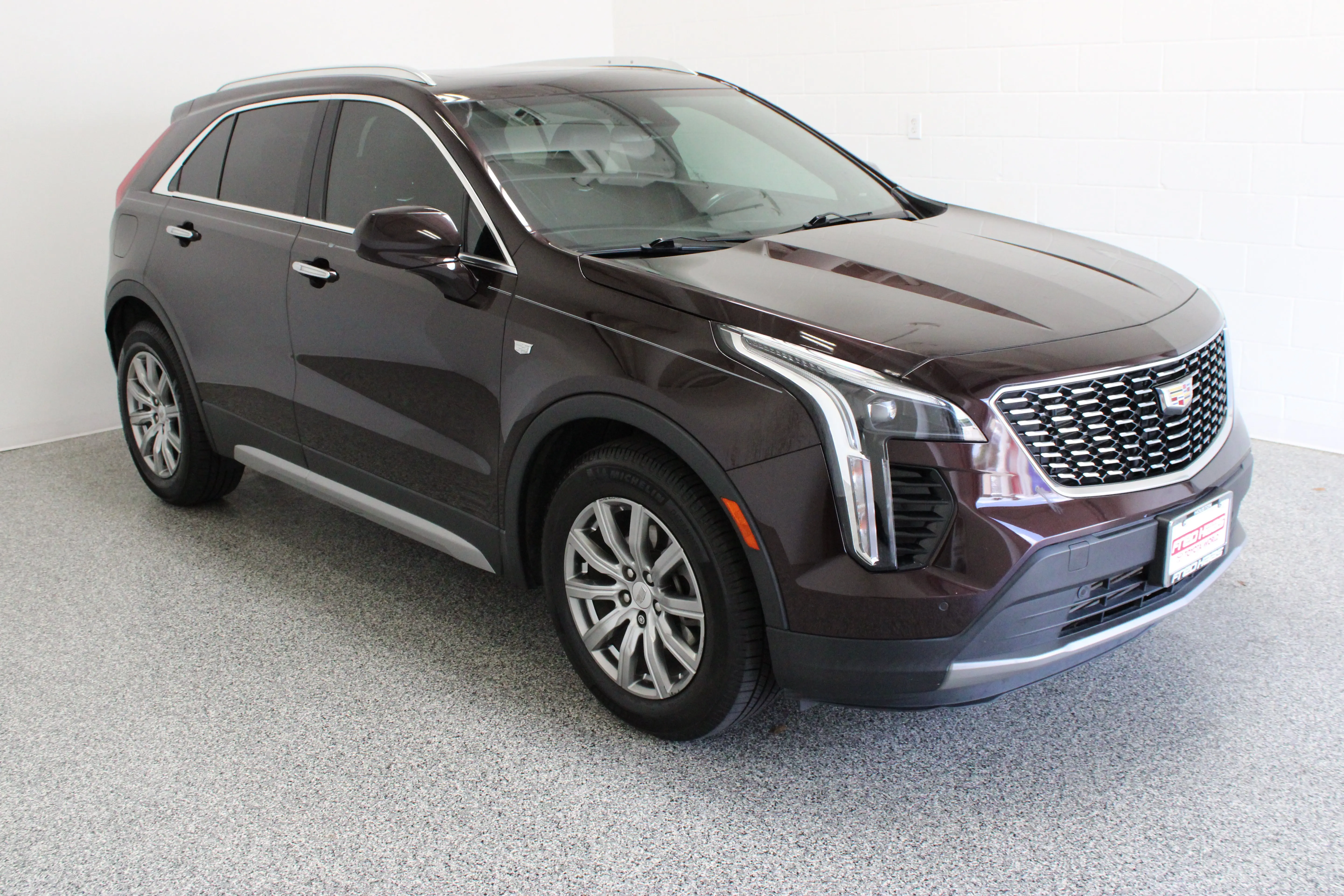 2020 Cadillac XT4 Premium Luxury photo 4