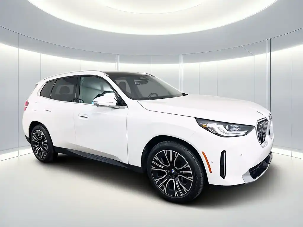 2025 BMW X3 30 XDRIVE's photo
