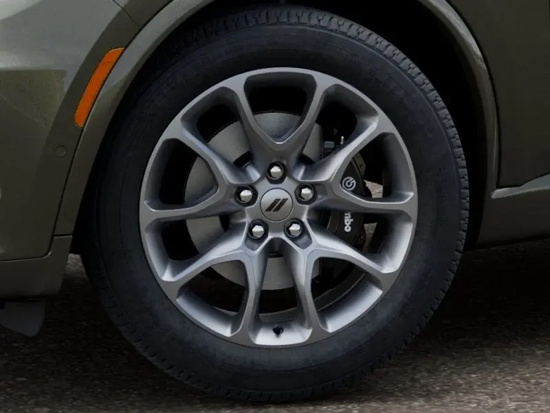 2027 Dodge Durango HEMI V8 GT AWD Plus photo 4