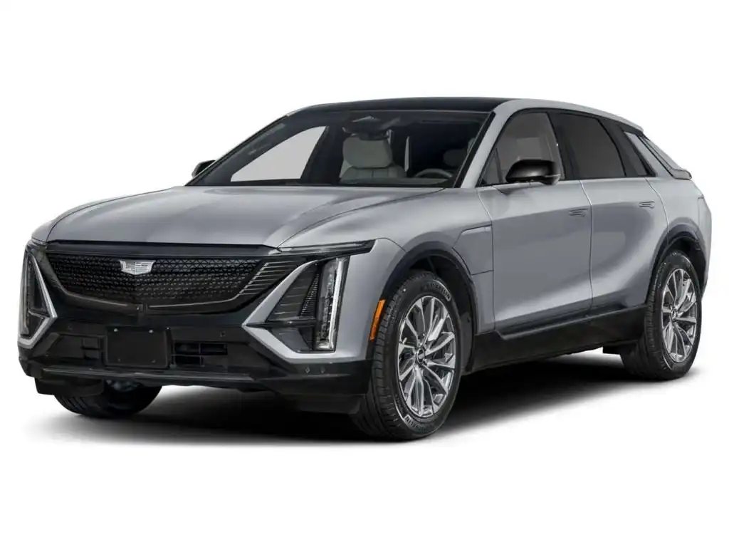 2026 Cadillac Lyriq Sport AWD's photo
