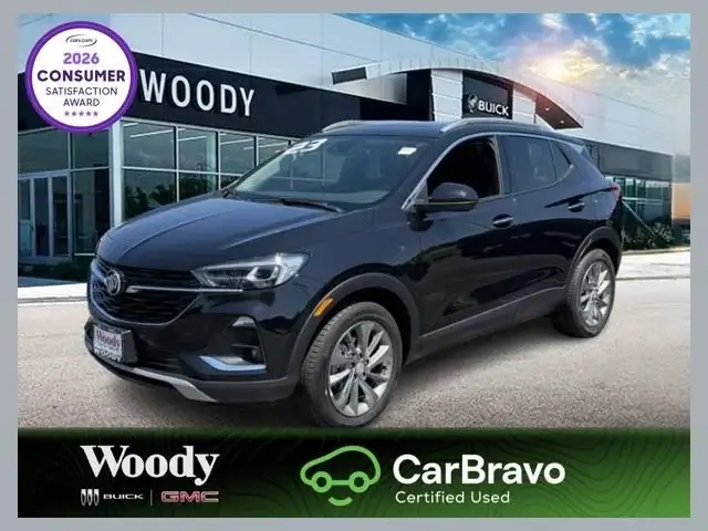 2023 Buick Encore GX Essence photo 1