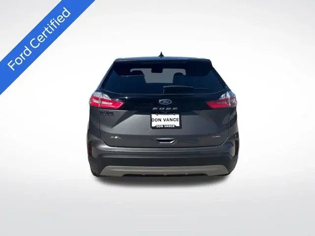 2023 Ford Edge SEL AWD photo 4