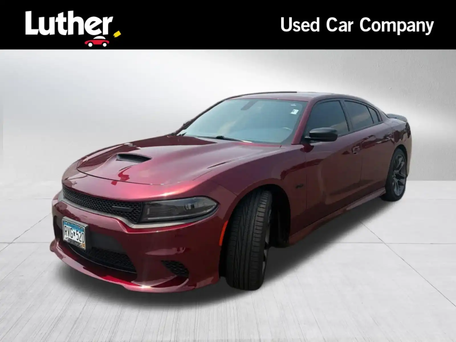 2023 Dodge Charger R/T's photo