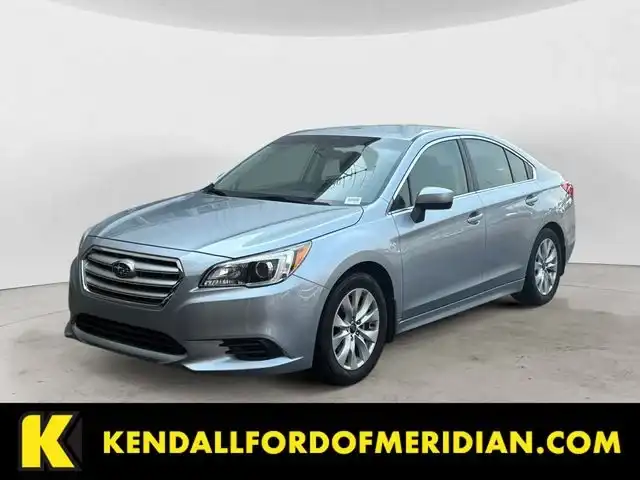 2015 Subaru Legacy 2.5i Premium CVT PZEV's photo