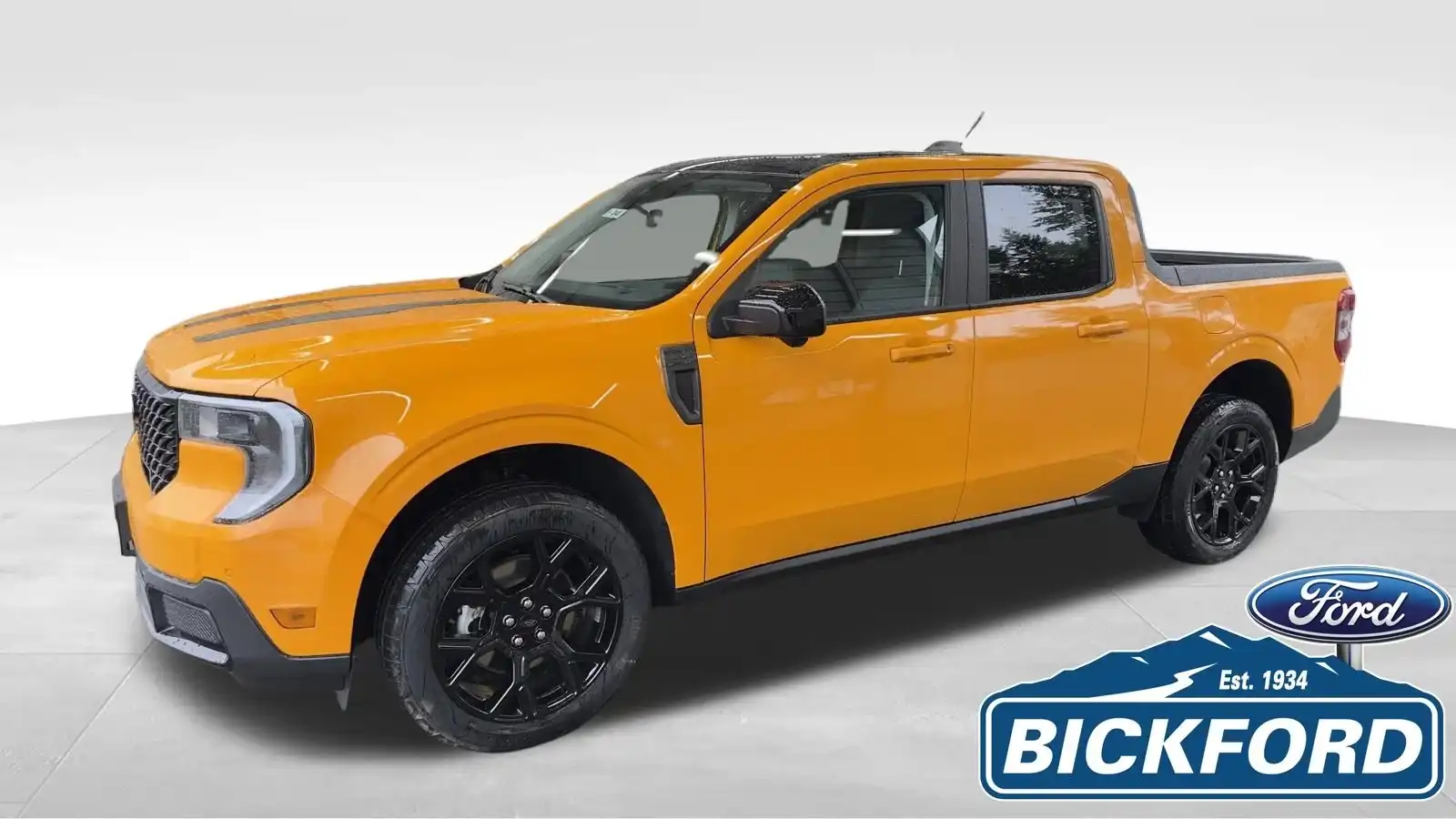 2026 Ford Maverick Lariat AWD's photo