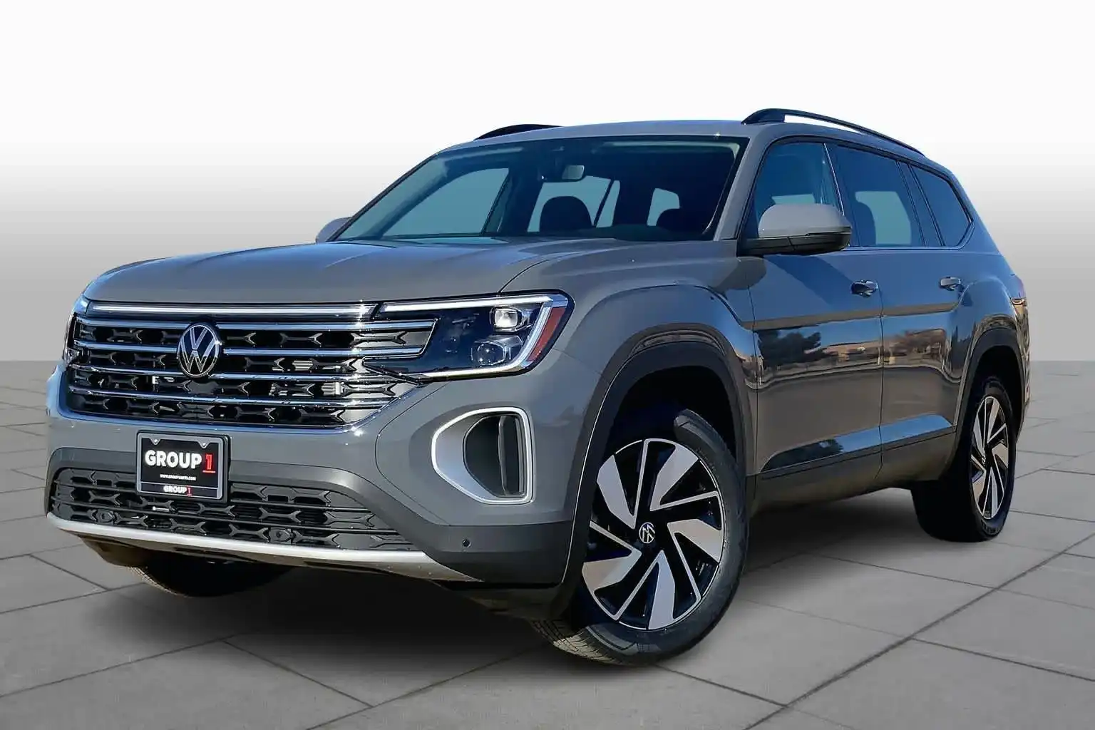 2026 Volkswagen Atlas 2.0T SE w/Tech's photo