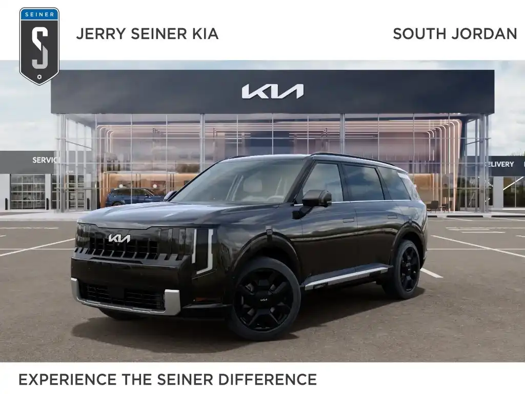 2027 Kia Telluride SX-Prestige HEV AWD's photo