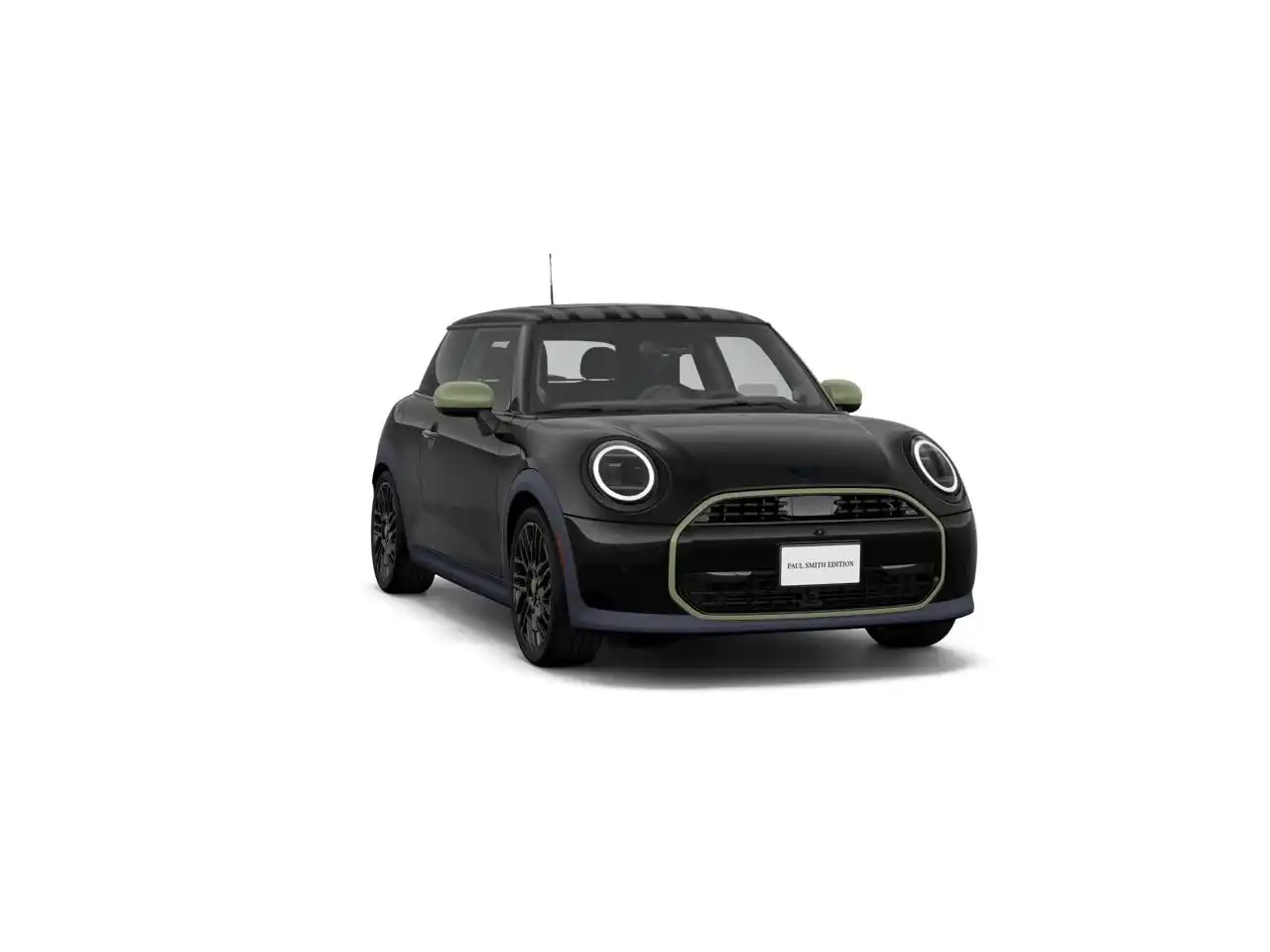 2027 MINI Cooper Cooper S 3 Door's photo