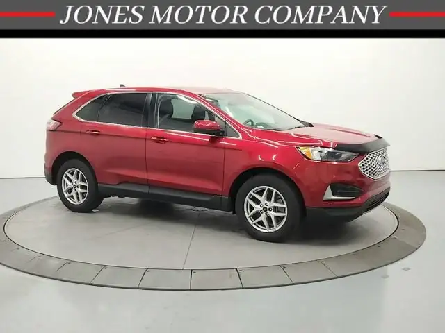 2023 Ford Edge SEL AWD's photo
