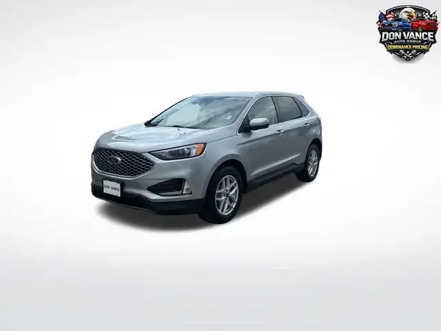 2023 Ford Edge SEL AWD photo 1