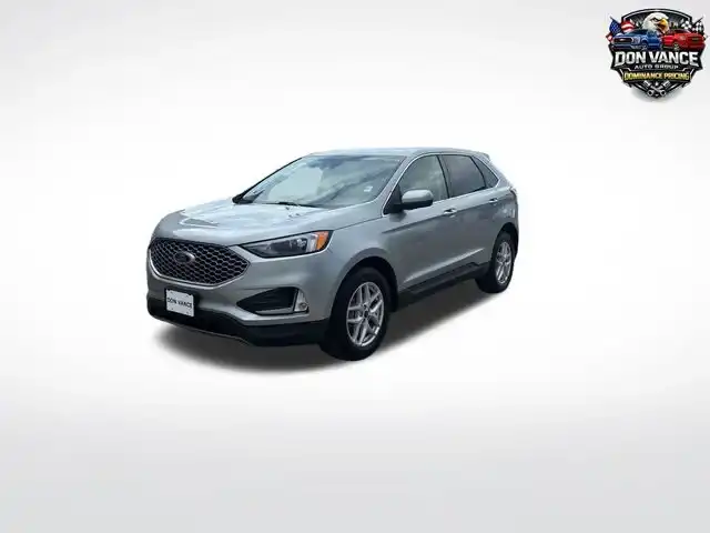 2023 Ford Edge SEL AWD's photo