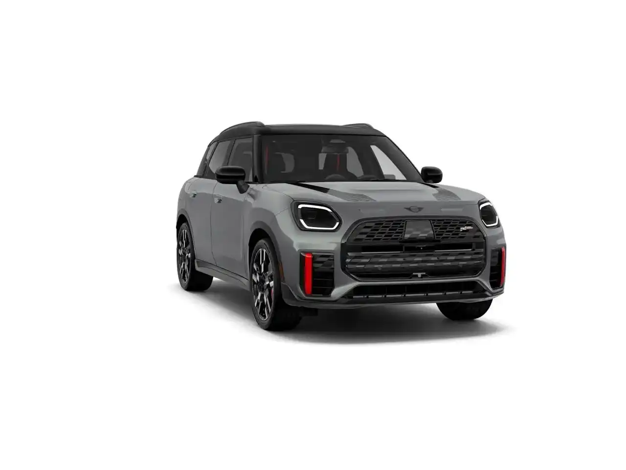 2027 MINI Countryman JCW ALL4's photo