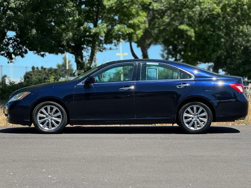 2007 Lexus ES 350 350 photo 4