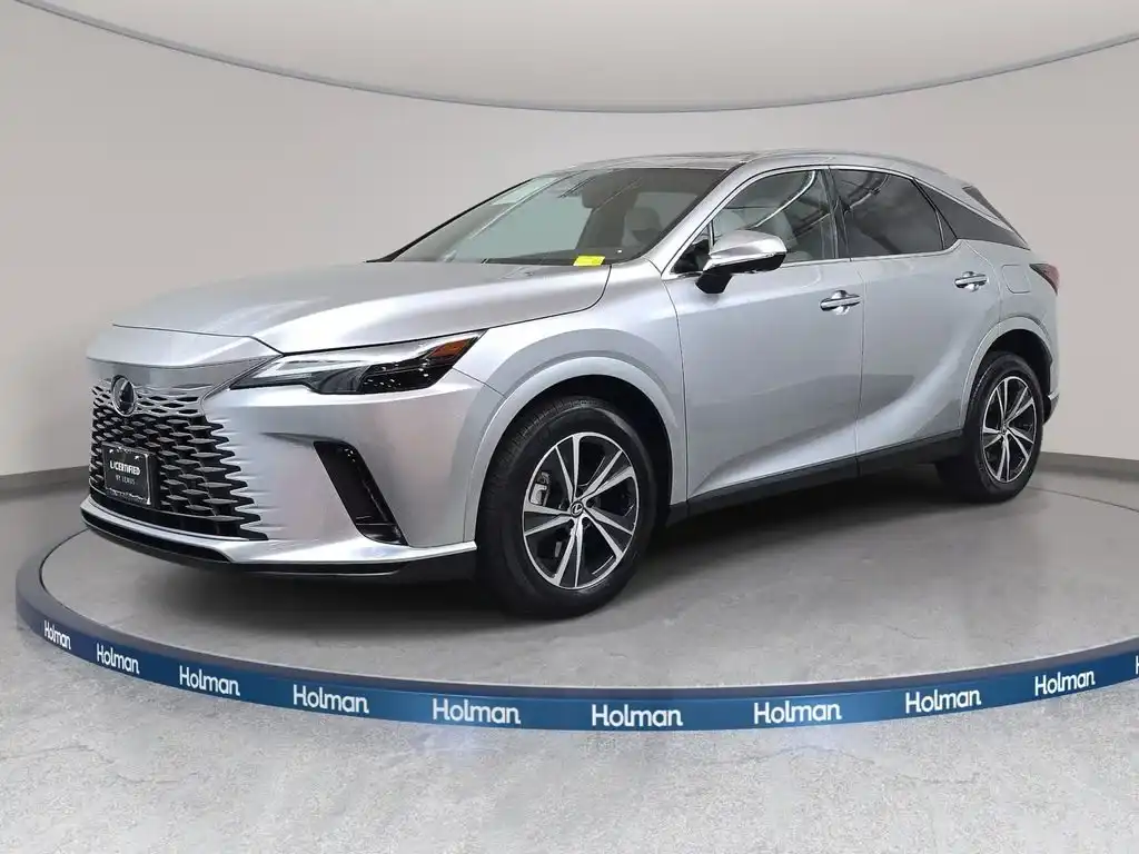 2024 Lexus RX 350 350 Premium AWD's photo