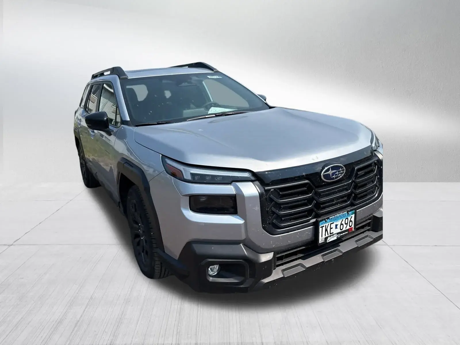 2026 Subaru Outback Limited XT photo 4