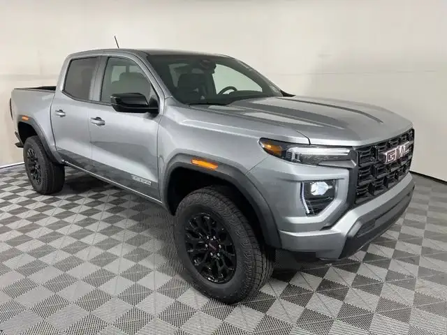 2026 GMC Canyon 2WD Elevation Crew Cab Short Box's photo