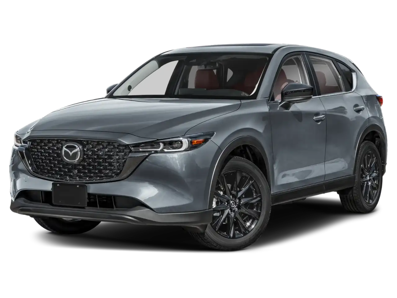 2024 Mazda CX-5 S Carbon Edition Auto AWD's photo
