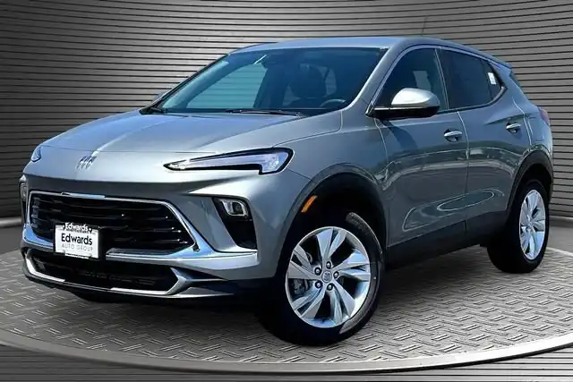 2026 Buick Encore GX Preferred AWD's photo