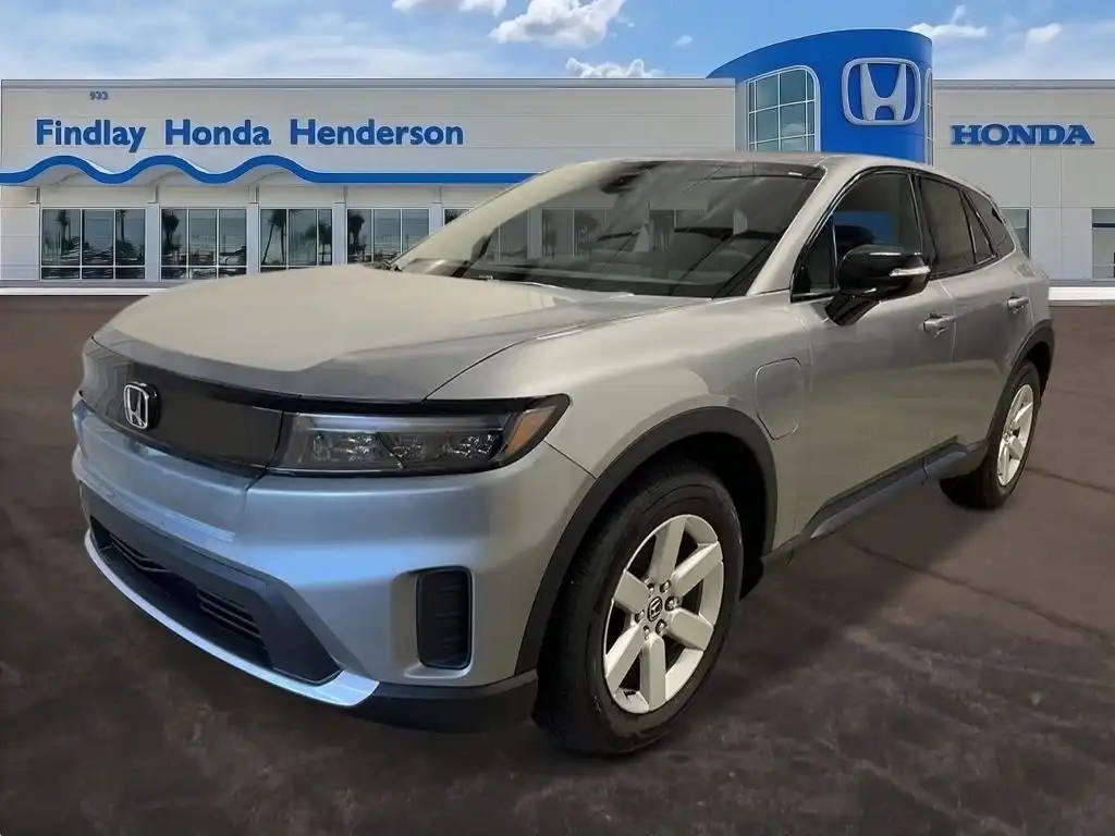 2026 Honda Prologue EX AWD's photo