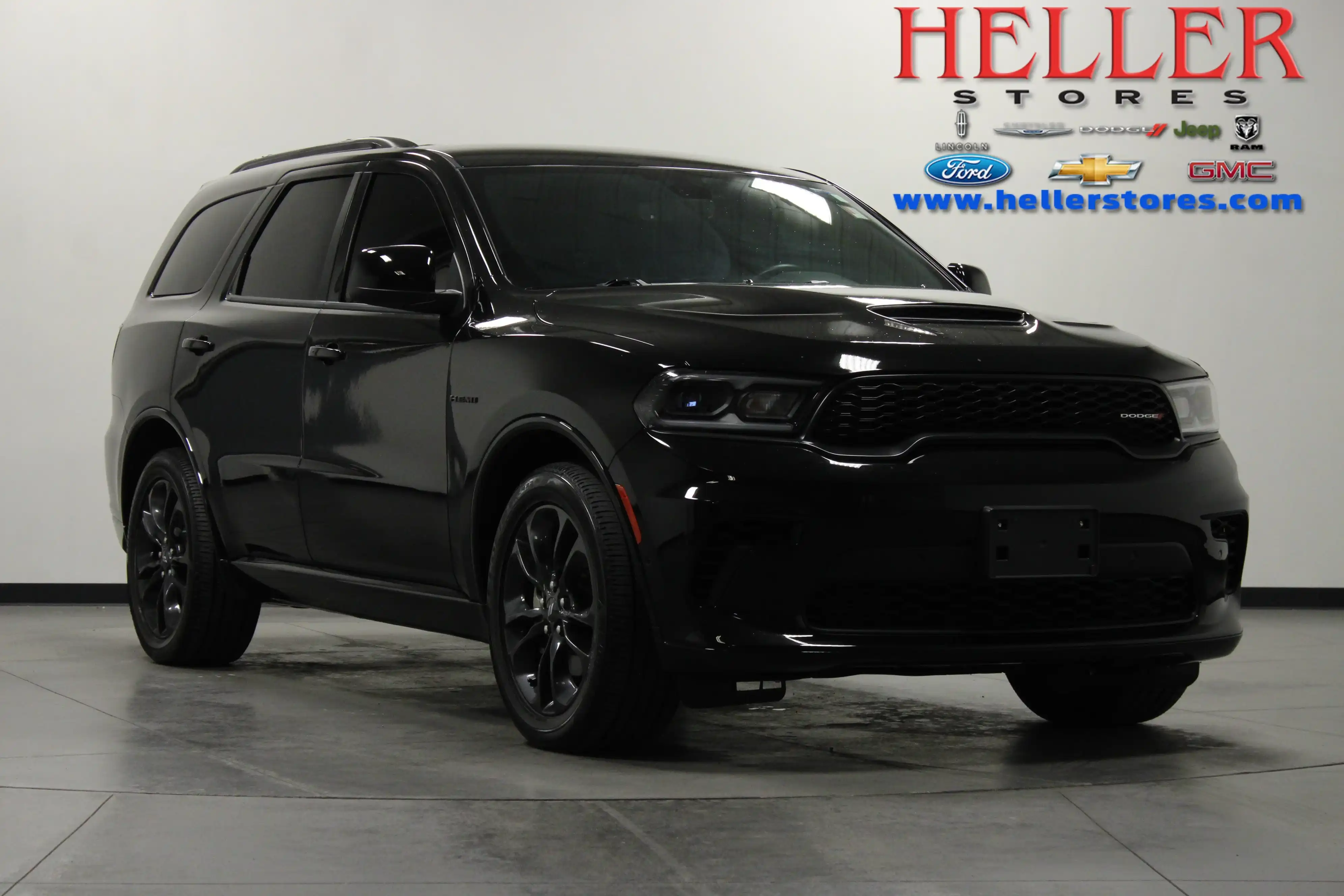 2023 Dodge Durango R/T AWD's photo