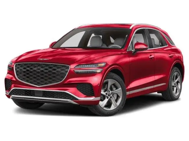 2026 Genesis GV70 2.5T Select AWD photo 1