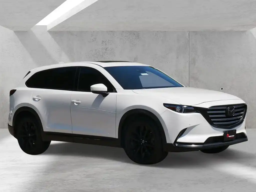 2018 Mazda CX-9 Signature AWD's photo