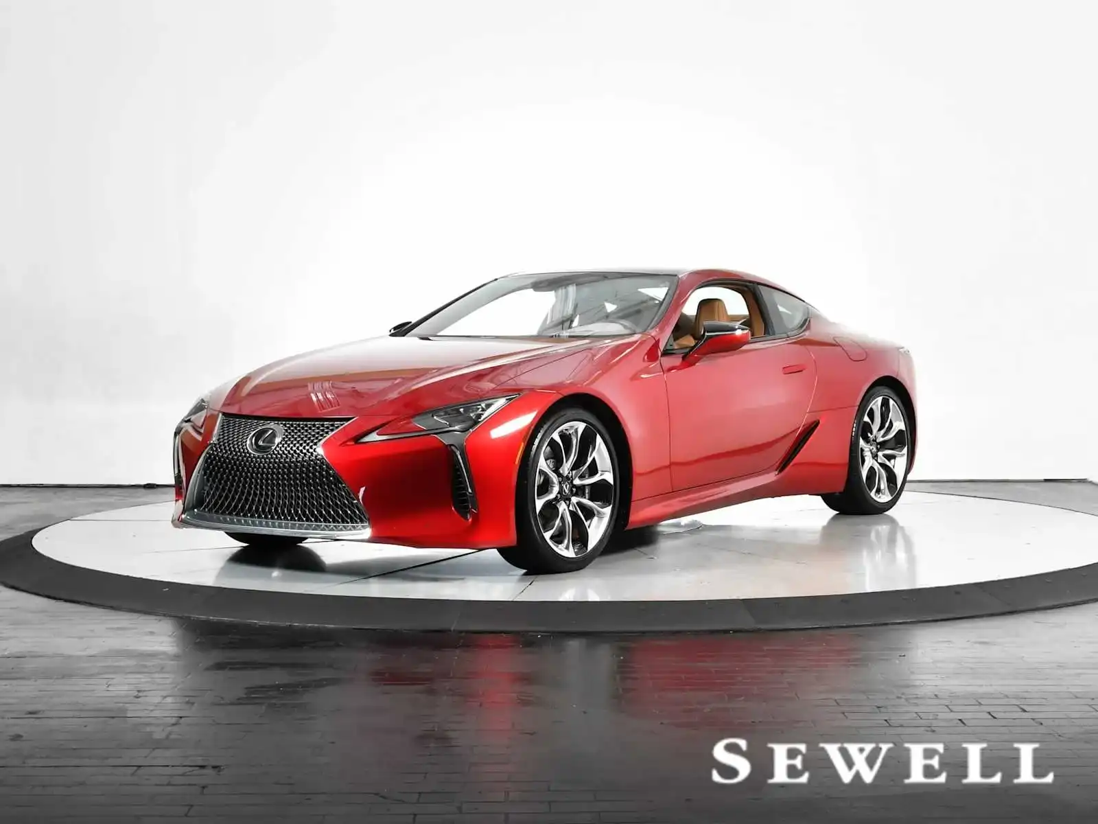 2023 Lexus LC 500 500's photo
