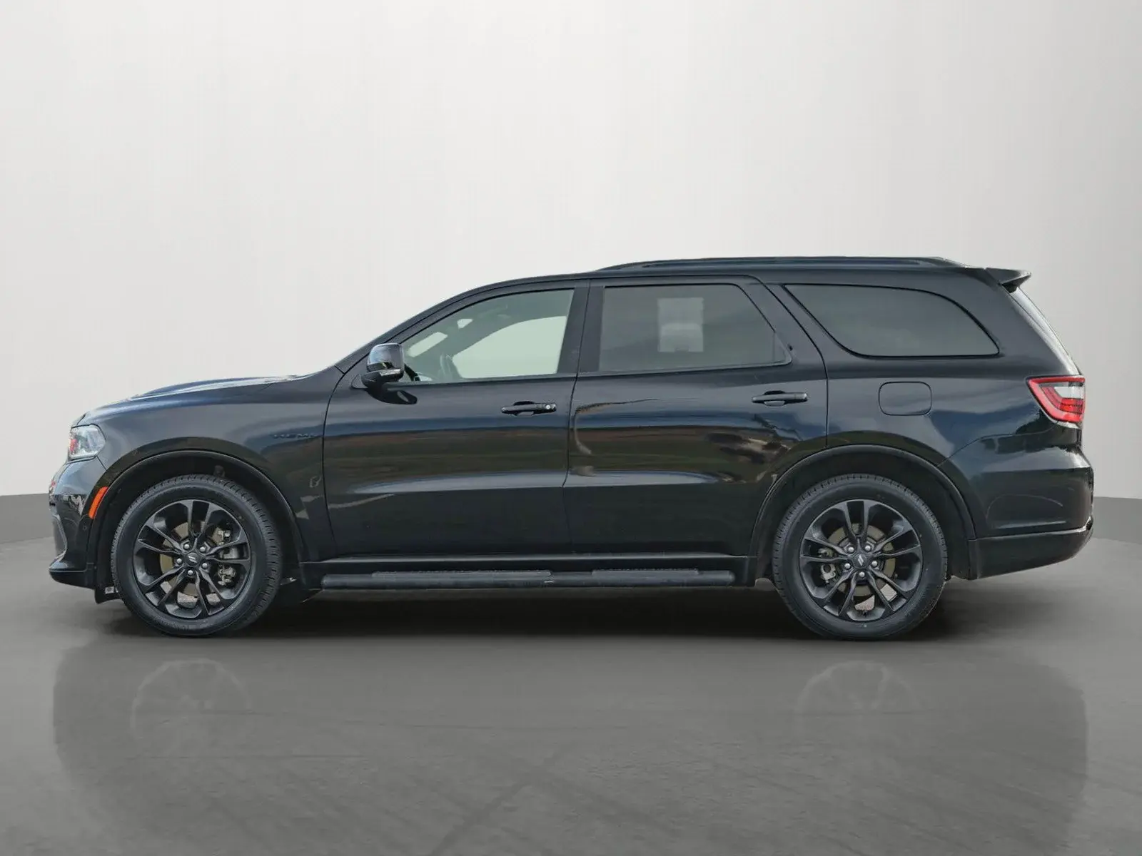 2024 Dodge Durango R/T AWD Plus photo 4