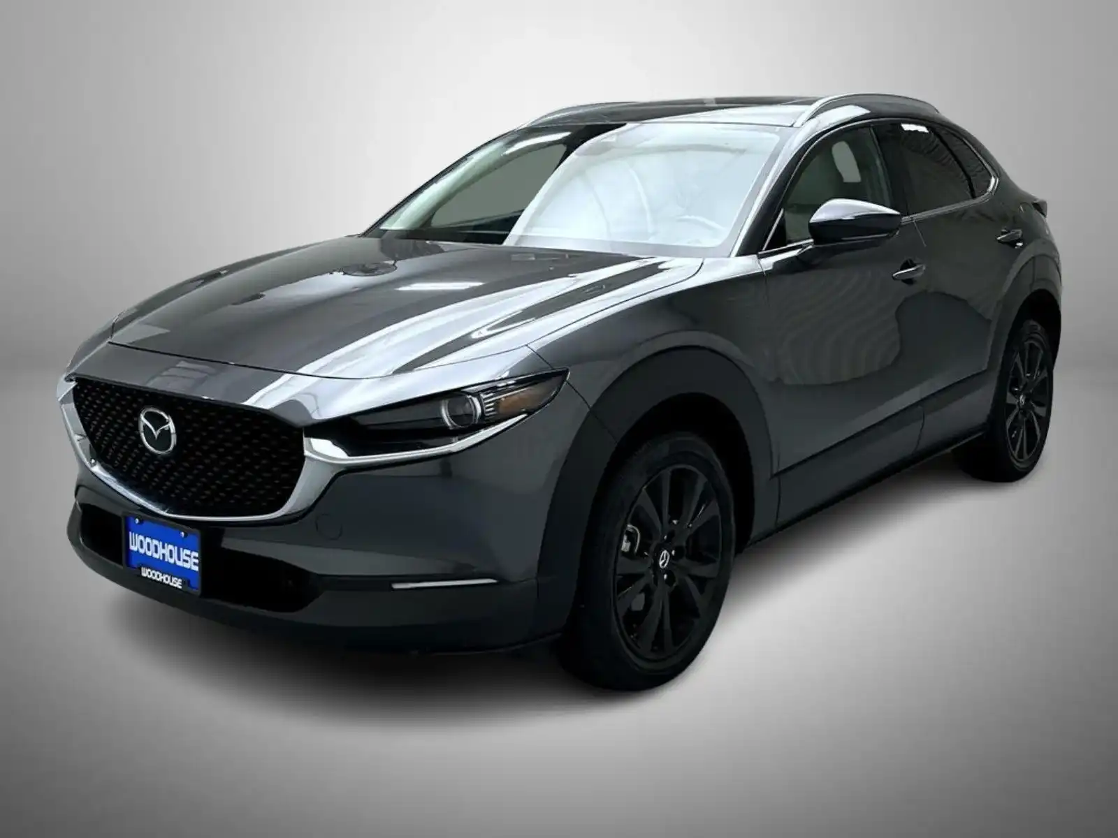 2023 Mazda CX-30 Turbo Premium AWD's photo