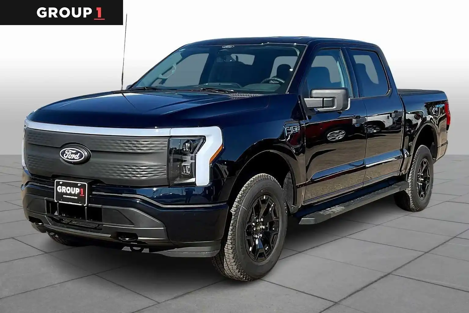 2025 Ford F-150 XLT 4x4 SuperCrew 5-1/2 Box's photo