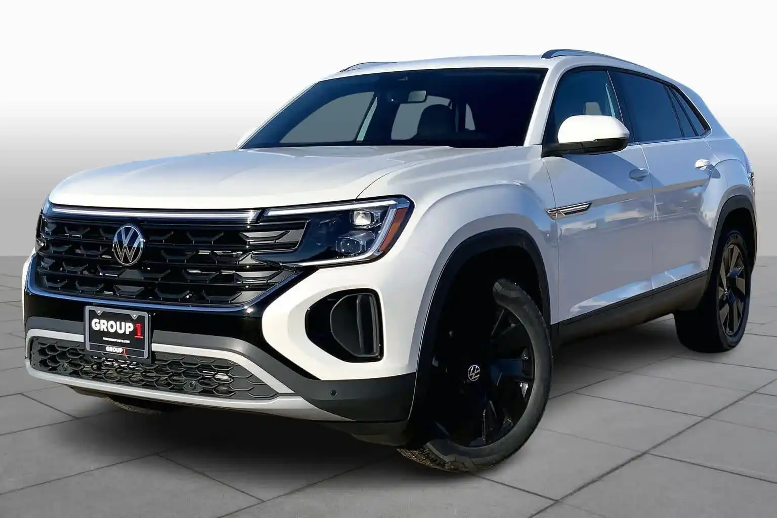 2026 Volkswagen Atlas Cross Sport 2.0T SE w/Tech 4MOTION's photo