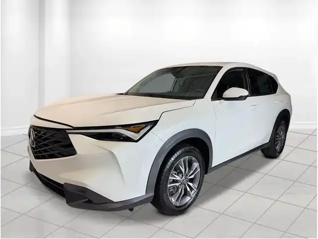 2026 Acura ADX AWD's photo