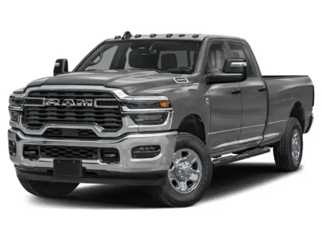 2026 RAM 3500 Tradesman 4X4 Crew Cab LWB's photo