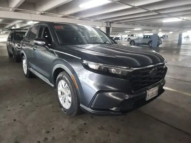 2024 Honda CR-V LX 2WD's photo